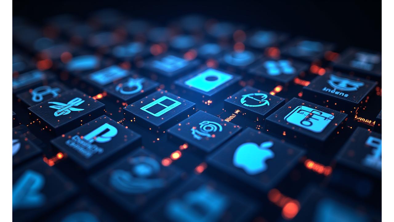 Desteklenen oyun platformları matrisi; PC, mobil, konsol, VR ve web platformları logoları