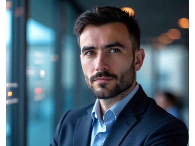 Can Erdem, Analitik Uzmanı