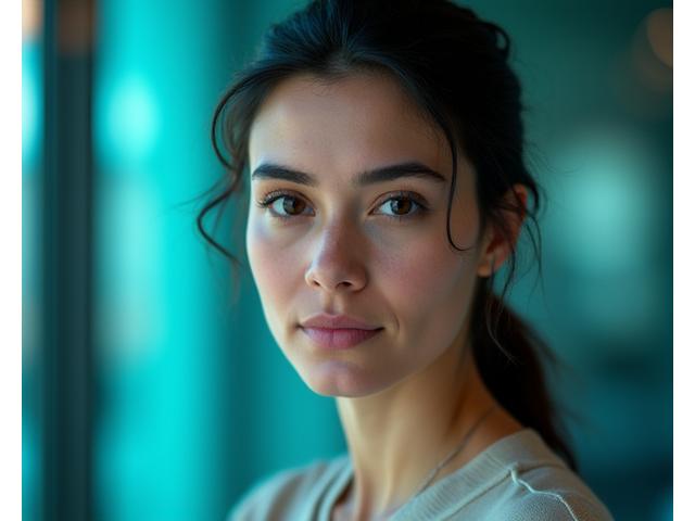 Elif Demir, Baş Geliştirici