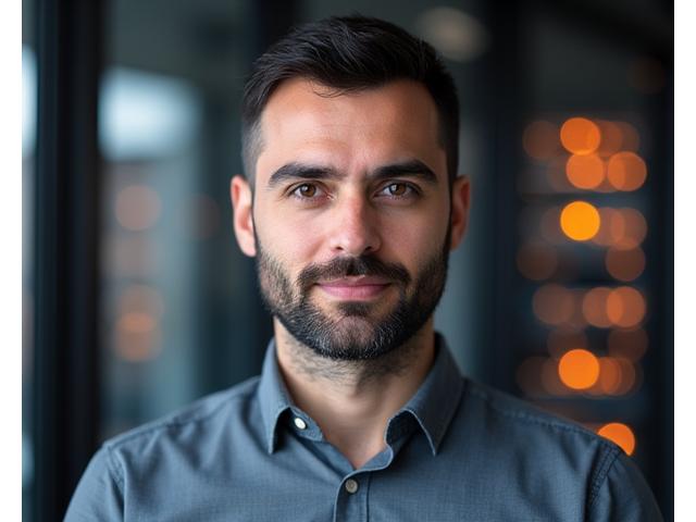 Murat Özkan, DevOps Lideri