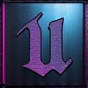 Unreal Engine Logo