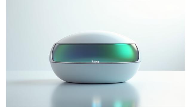 Apple Vision Pro Spasyal Bilgisayar